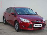 Ford Focus (2013) 1.0 EB, AC, park.asist - náhled 1