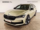 Škoda Superb (2025) Combi 2.0 TDI 110 kW DSG Sport - náhled 1