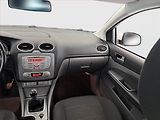 Ford Focus (2009) 1.6 16V, po STK, pěkný stav - náhled 8