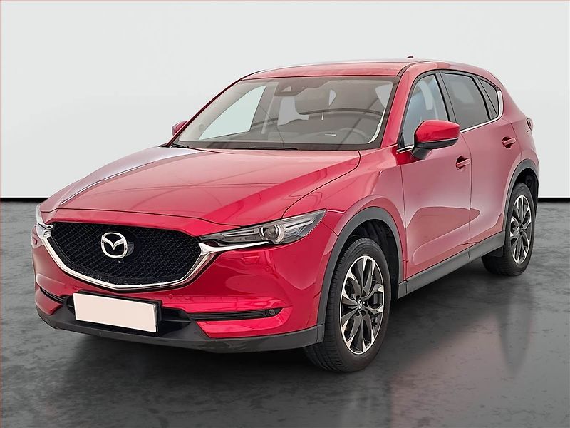 Mazda CX-5 (2019) 2.0 Skyactiv-G - fotka 2 z 21