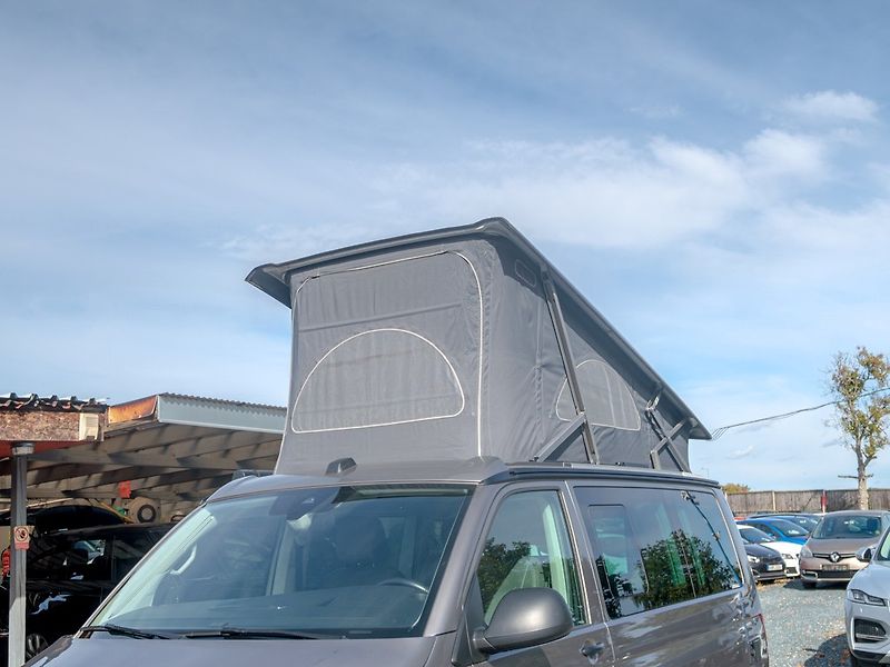 Volkswagen California (2020) 2.0TDI 4x4 DSG CALIFORNI COAST - fotka 11 z 70
