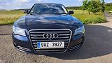 Audi A8 (2013) Audi A8, Audi A8L 4.2 V8, LONG - náhled 1