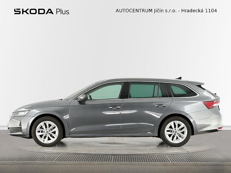 Škoda Octavia (2025) Combi 2.0TDI 85kW Top Selectio - fotka 3 z 30