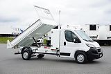 Peugeot Boxer (2023) 2,2 HDi / 140 KM / WYWROTKA /  - náhled 3