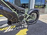 Kuberg Ranger (2026) DOWNHILL SCOOTER 14KW, DOUBLE - náhled 11