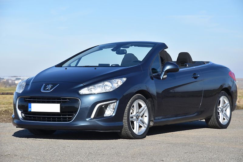 Peugeot 308 1.6 HDi 6st,NAV,KLIMA,TEMP,ALU - fotka 6 z 46