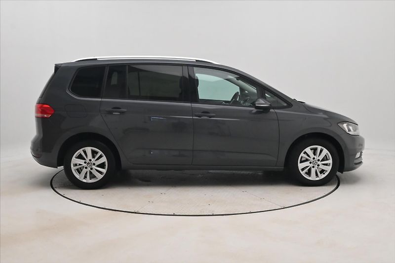 Volkswagen Touran 2,0 TDI 110KW DSG 7míst Záruka - fotka 4 z 34