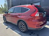 Honda CR-V 1.6 i-DTEC 1.maj ČR DPH NEHAV. - náhled 2