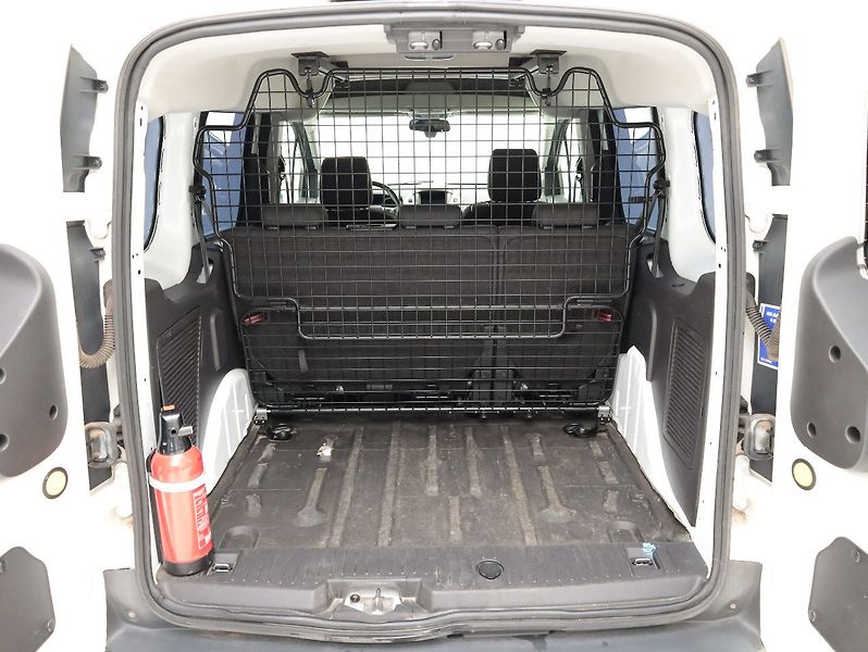 Ford Transit Connect (2017) 74kW, navi., kamera, rozvody, - fotka 10 z 21