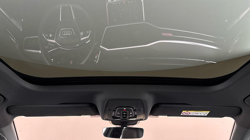 Audi S6 3.0 55TDI Quattro Tiptronic Av - fotka 34 z 37