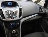 Ford C-MAX (2011) 1.6 TDCi, Serv.kniha, Tempomat - náhled 8