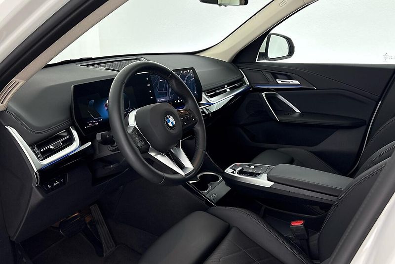 BMW X1 xDrive20d - fotka 6 z 23
