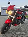 Triumph Speed Triple (2015) - náhled 11