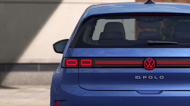 Volkswagen ID.Polo (2027) 52 kWh 155kW  Style - fotka 5 z 9