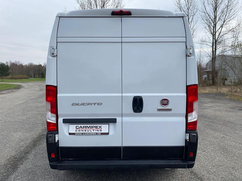 Fiat Ducato (2020) 2,3  MTJ SCR 120k  L3H2 - fotka 15 z 17