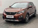 Peugeot 3008 (2019) 1.2PT, Allure, AT, navi - náhled 2