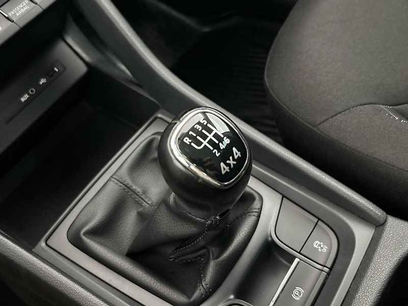 Škoda Kodiaq Active 4x4 - fotka 20 z 28