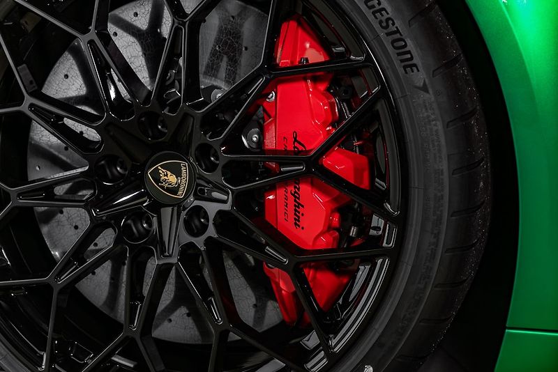 Lamborghini Ostatní (2026) - fotka 14 z 19