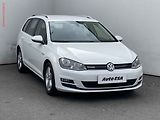 Volkswagen Golf (2014) 1.4 TGi, ČR, Highline, DSG - náhled 1
