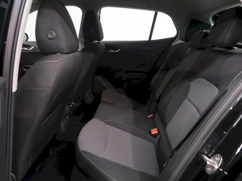 Škoda Fabia (2025) SELECTION 1.0 MPI 59KW - fotka 15 z 38