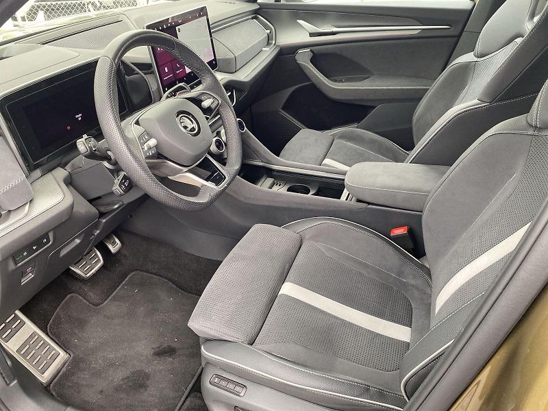 Škoda Kodiaq (2024) 2.0 TDI 4x4 DSG Sportline - fotka 7 z 40