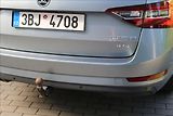 Škoda Superb 2,0 TDi, DSG , 4x4 - náhled 51