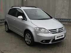 Volkswagen Golf Plus (2008) 1.4 TSi, servis.kniha, AT - fotografie inzerátu