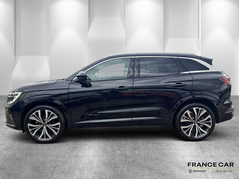 Renault Austral (2024) 1,3 TCe 116 kW ICONIC EDC - fotka 8 z 24