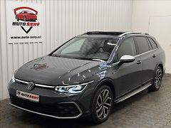 Volkswagen Golf ALLTRACK 147KW 4M PANO IQ.LED - fotografie inzerátu