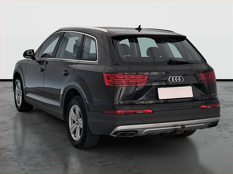 Audi Q7 (2016) 3.0 TDI - fotka 4 z 28