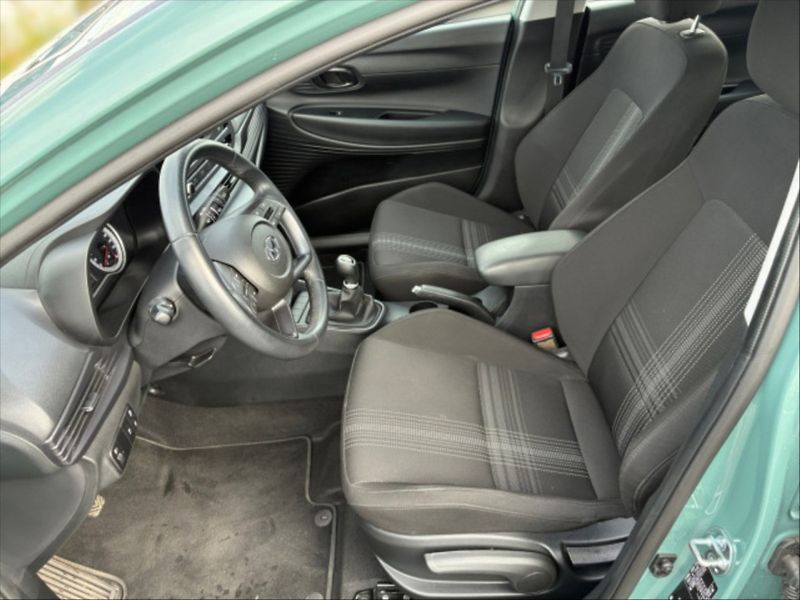 Hyundai Bayon 1,2 i Comfort Club - fotka 5 z 10