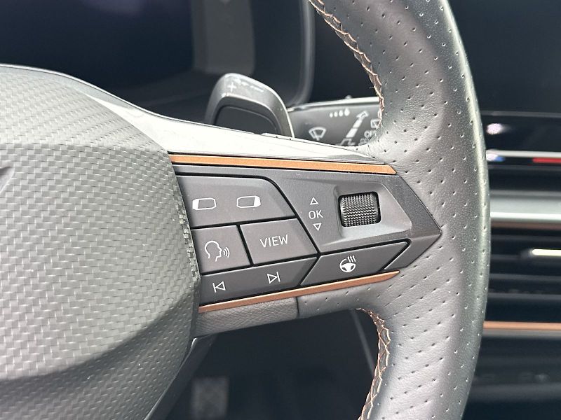 Cupra Formentor (2022) 1.5 TSI DSG - fotka 22 z 33
