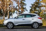 Hyundai ix35 - náhled 8