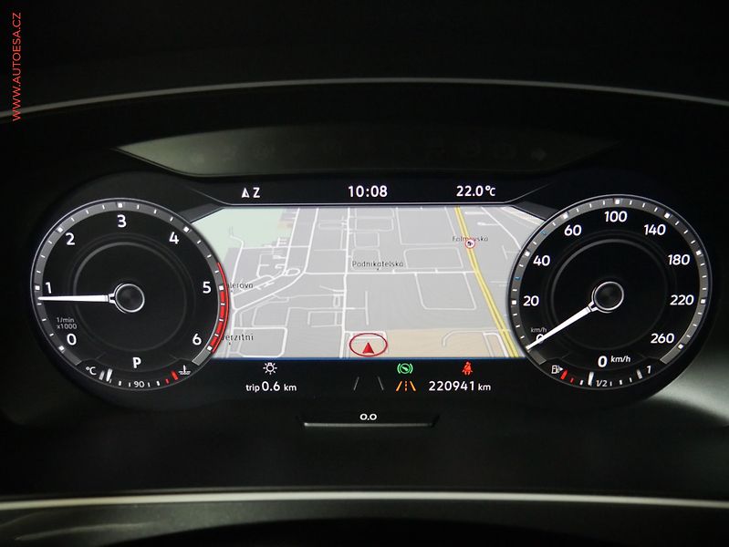 Volkswagen Tiguan (2018) 2.0 TDI 4x4, DSG, navi, LED - fotka 21 z 31