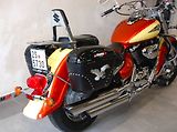 Suzuki VL 800 Intruder Volusia (2003) VÝPRODEJ, hezký s - náhled 3