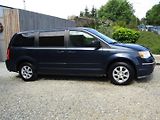 Chrysler Voyager (2007) 3.3 V6 128kW LPG 90L - náhled 1