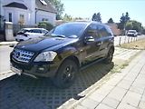 Mercedes-Benz Třídy M 3,5 350 4-MATIC 164 - náhled 2