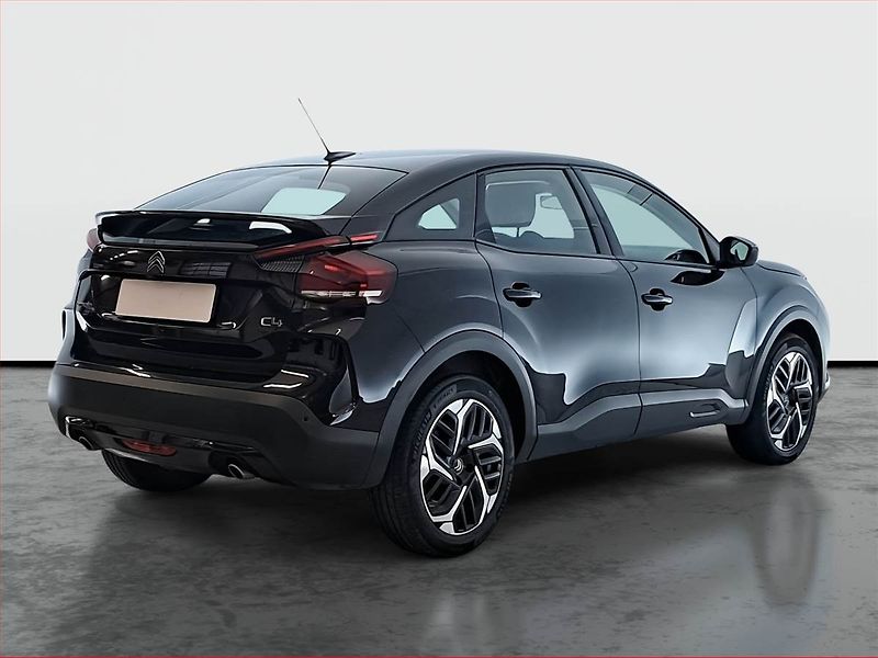 Citroën C4 (2022) 1.2 PureTech, ČR,1.maj - fotka 5 z 24