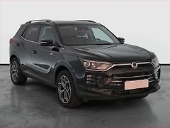 SsangYong Korando (2024) 1.5 T-GDI - fotografie inzerátu