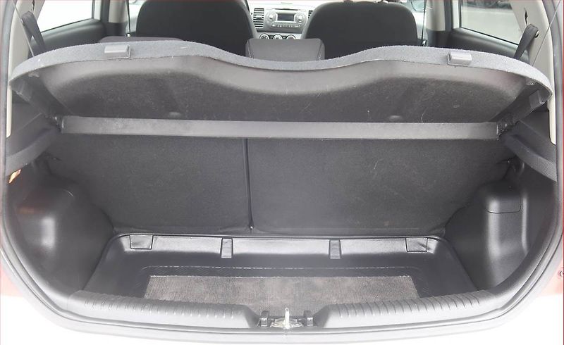 Kia Picanto (2016) 1.2 CVVT, Automat, ČR,1.maj - fotka 14 z 20