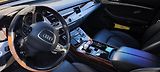 Audi A8 (2013) Audi A8, Audi A8L 4.2 V8, LONG - náhled 18