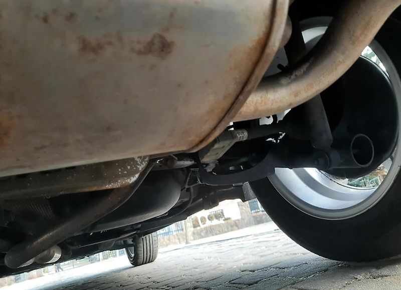 Suzuki SX4 (2010) Suzuki SX4, 1,6 4x4 r.v. 2010  - fotka 24 z 30