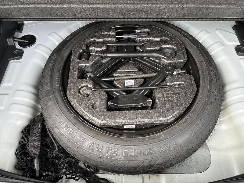 Hyundai Kona 1.6-130KW,4X4,AUTOMAT,TAŽNÉ - fotka 23 z 25