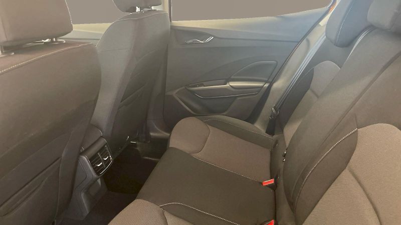Škoda Fabia (2025) Selection 1.0 TSI 70kW - fotka 11 z 30