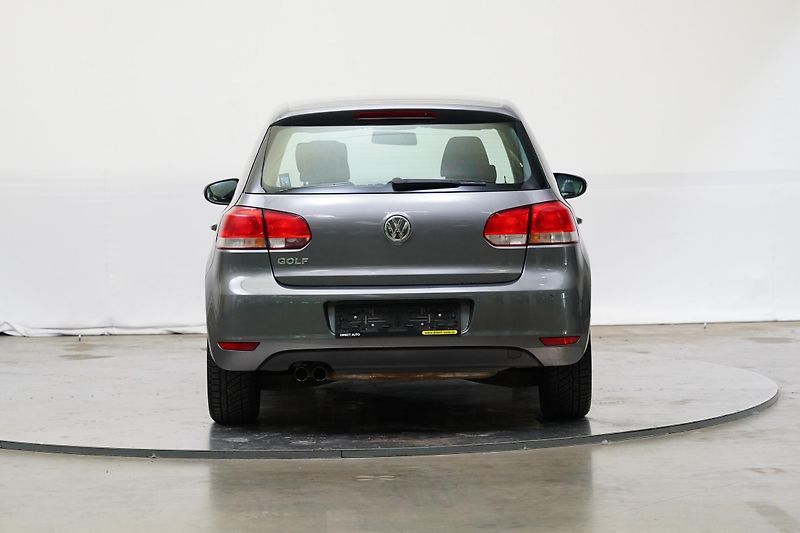 Volkswagen Golf - fotka 22 z 26