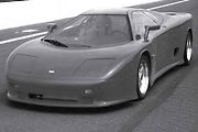 Tatra MTX V8.