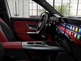 Mercedes-Benz GLB 200 4MATIC - náhled 7