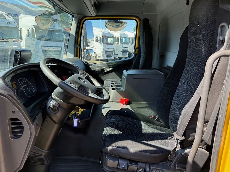 Mercedes-Benz 1224 Atego EURO 6 - fotka 13 z 20