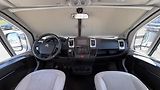 Adria (2023) Matrix Axess 670SL, 140HP - náhled 8