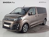 Citroën Jumpy (2017) Spacetourer 2.0 HDi 130kW AUT - náhled 1